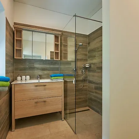 Apartamento Hilbrand