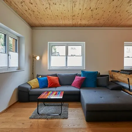 Hilbrand Apartment Dalaas