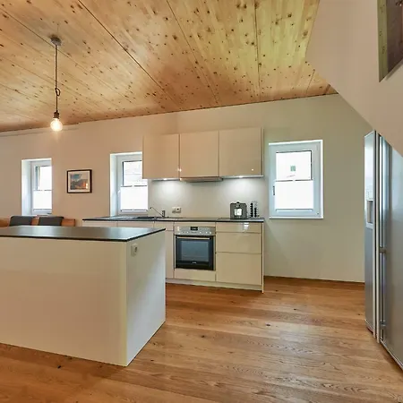 Apartamento Hilbrand Dalaas