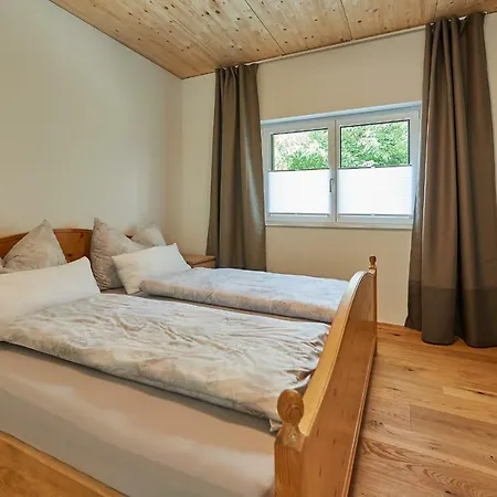 Apartamento Hilbrand Dalaas
