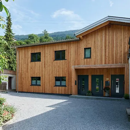 Hilbrand Apartamento *