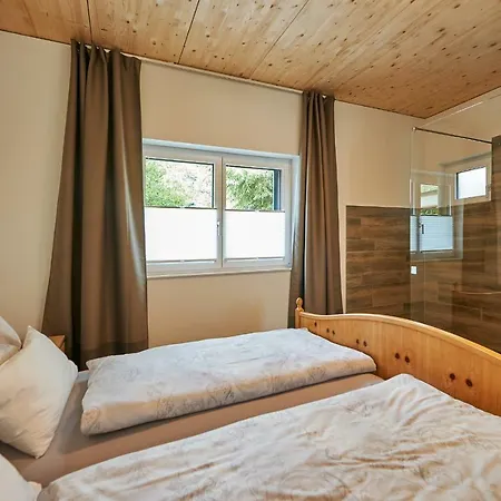 Hilbrand Apartmán *