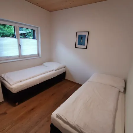 Hilbrand Apartamento
