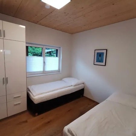 Apartmán Hilbrand *